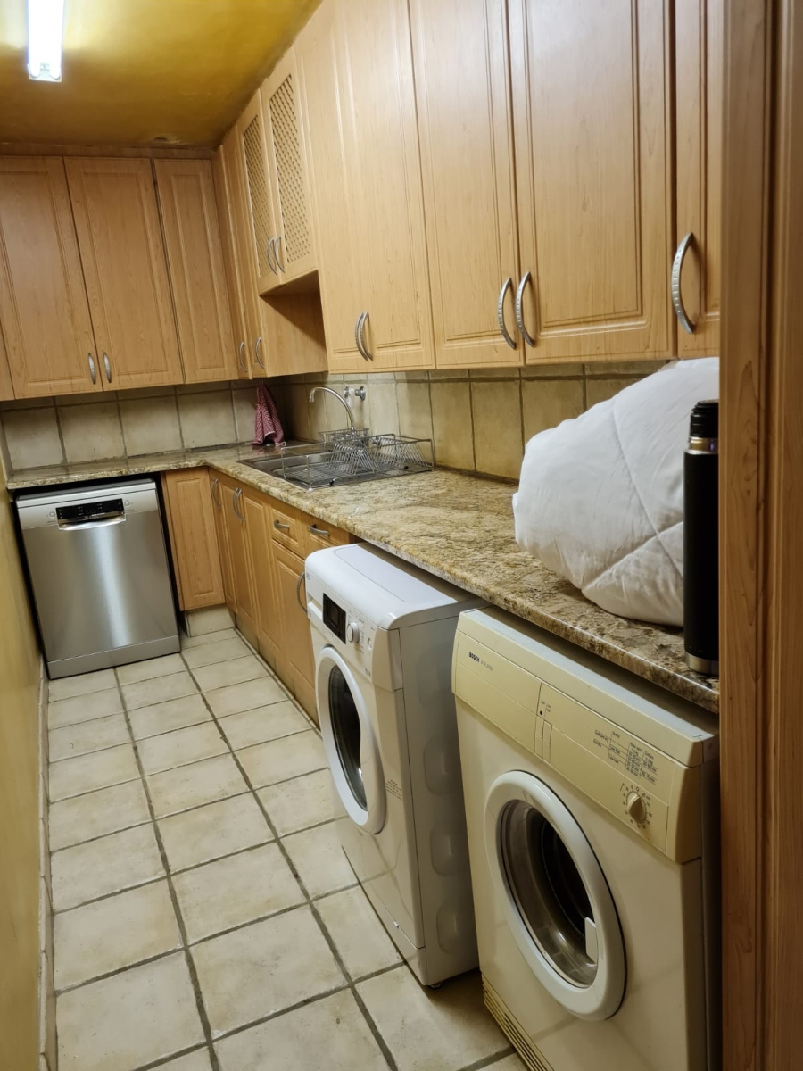 4 Bedroom Property for Sale in Florauna Gauteng