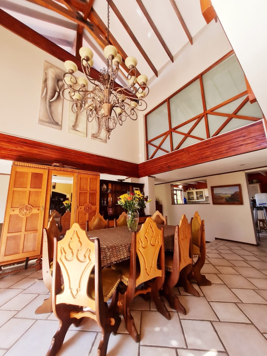 4 Bedroom Property for Sale in Florauna Gauteng