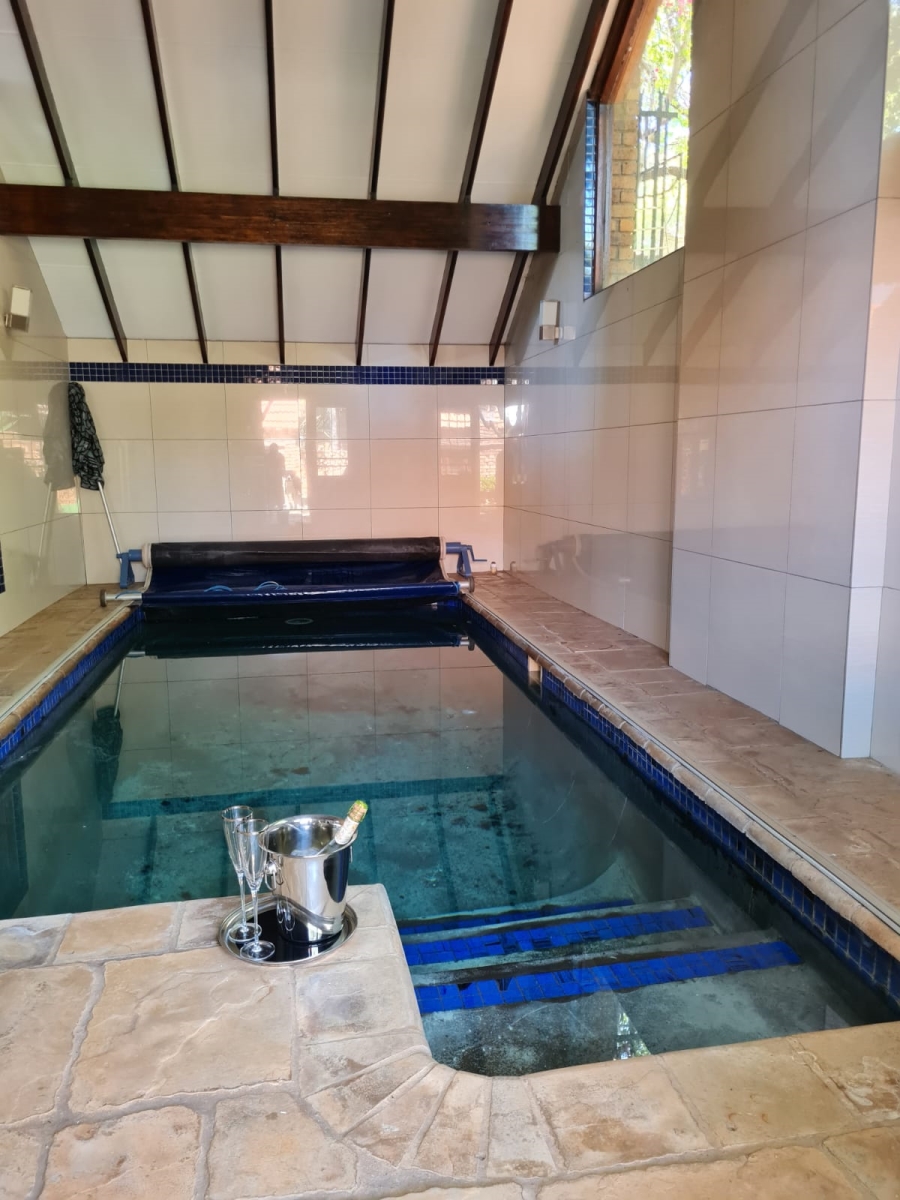 4 Bedroom Property for Sale in Florauna Gauteng