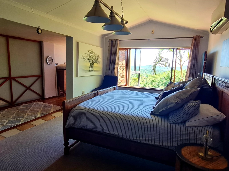4 Bedroom Property for Sale in Florauna Gauteng