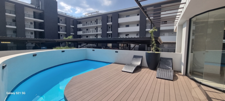 3 Bedroom Property for Sale in Brooklyn Gauteng