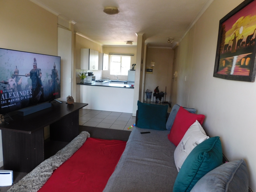 2 Bedroom Property for Sale in Weavind Park Gauteng