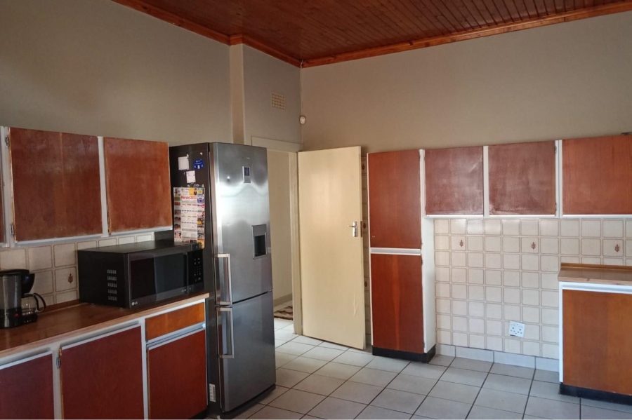 To Let 3 Bedroom Property for Rent in Dalview Gauteng