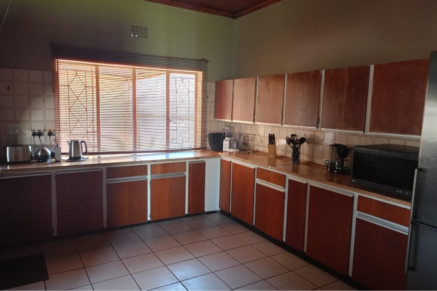 To Let 3 Bedroom Property for Rent in Dalview Gauteng