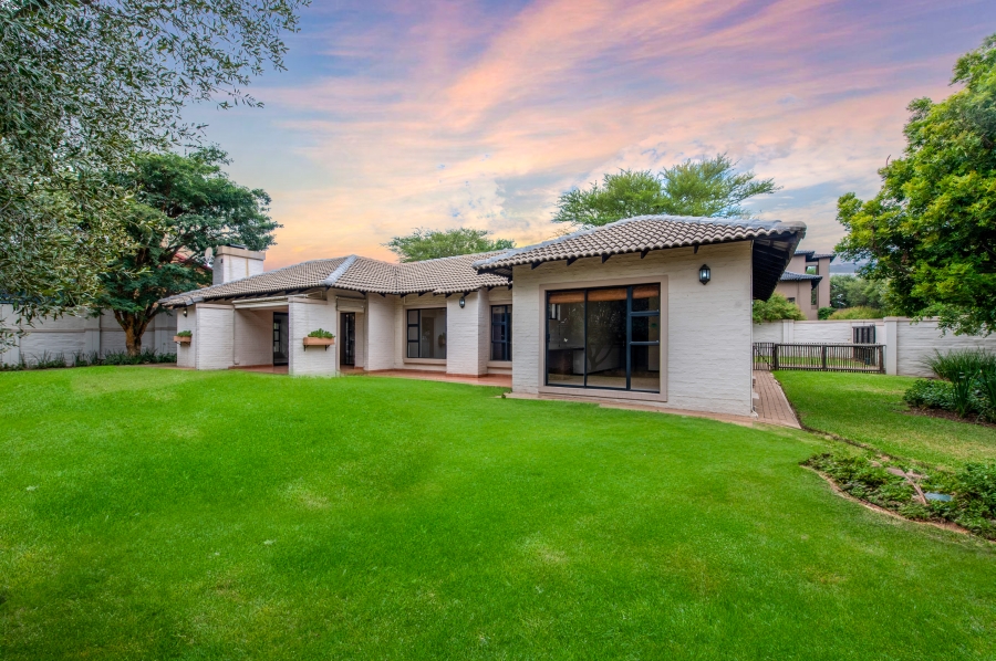 3 Bedroom Property for Sale in Carlswald North Estate Gauteng
