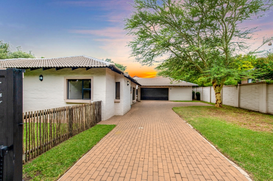 3 Bedroom Property for Sale in Carlswald North Estate Gauteng