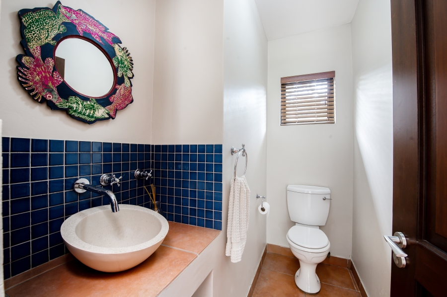 3 Bedroom Property for Sale in Carlswald North Estate Gauteng