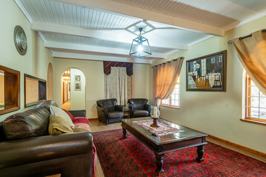 4 Bedroom Property for Sale in La Montagne Gauteng