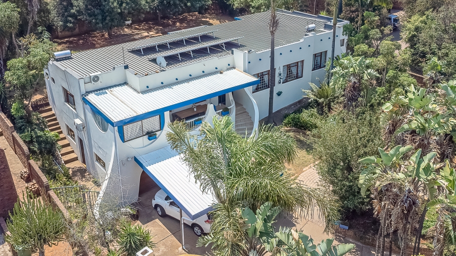 4 Bedroom Property for Sale in La Montagne Gauteng