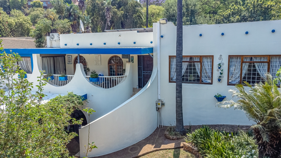 4 Bedroom Property for Sale in La Montagne Gauteng