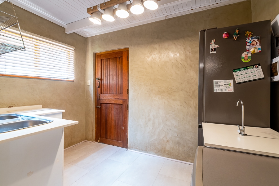 4 Bedroom Property for Sale in La Montagne Gauteng