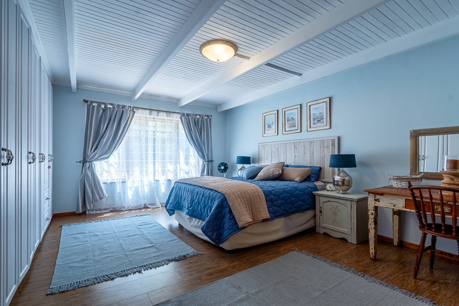 4 Bedroom Property for Sale in La Montagne Gauteng