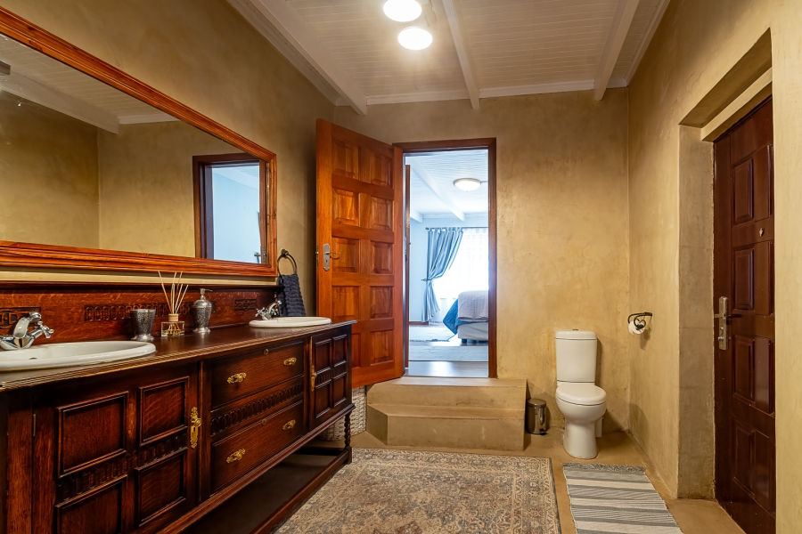 4 Bedroom Property for Sale in La Montagne Gauteng