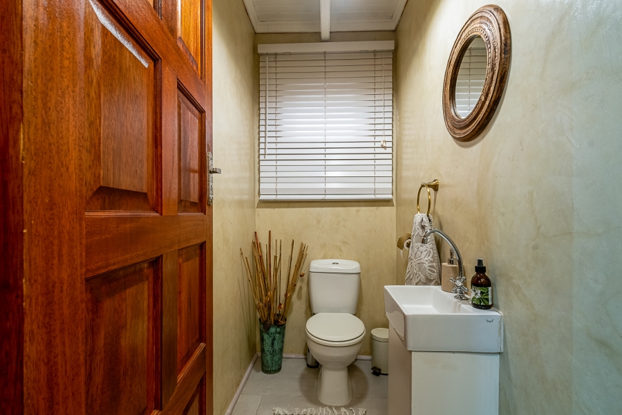 4 Bedroom Property for Sale in La Montagne Gauteng