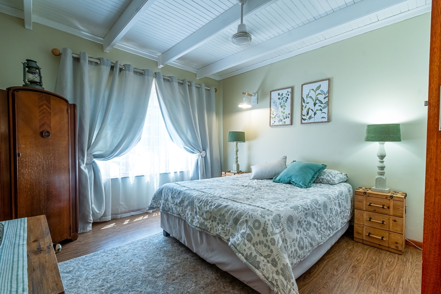 4 Bedroom Property for Sale in La Montagne Gauteng