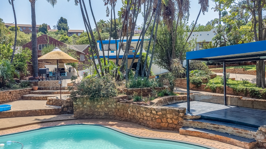 4 Bedroom Property for Sale in La Montagne Gauteng