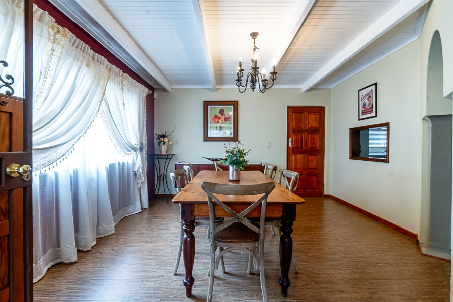 4 Bedroom Property for Sale in La Montagne Gauteng