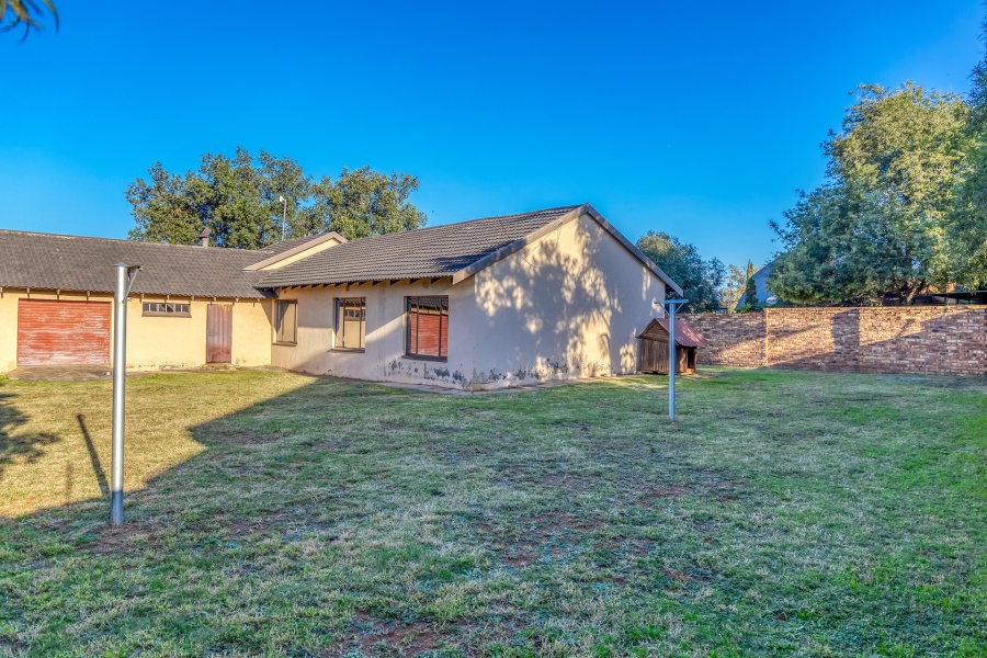 3 Bedroom Property for Sale in Eike Park Gauteng