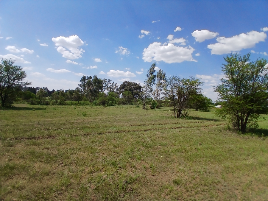 0 Bedroom Property for Sale in Riversdale Gauteng