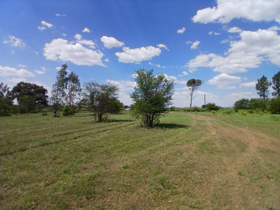 0 Bedroom Property for Sale in Riversdale Gauteng