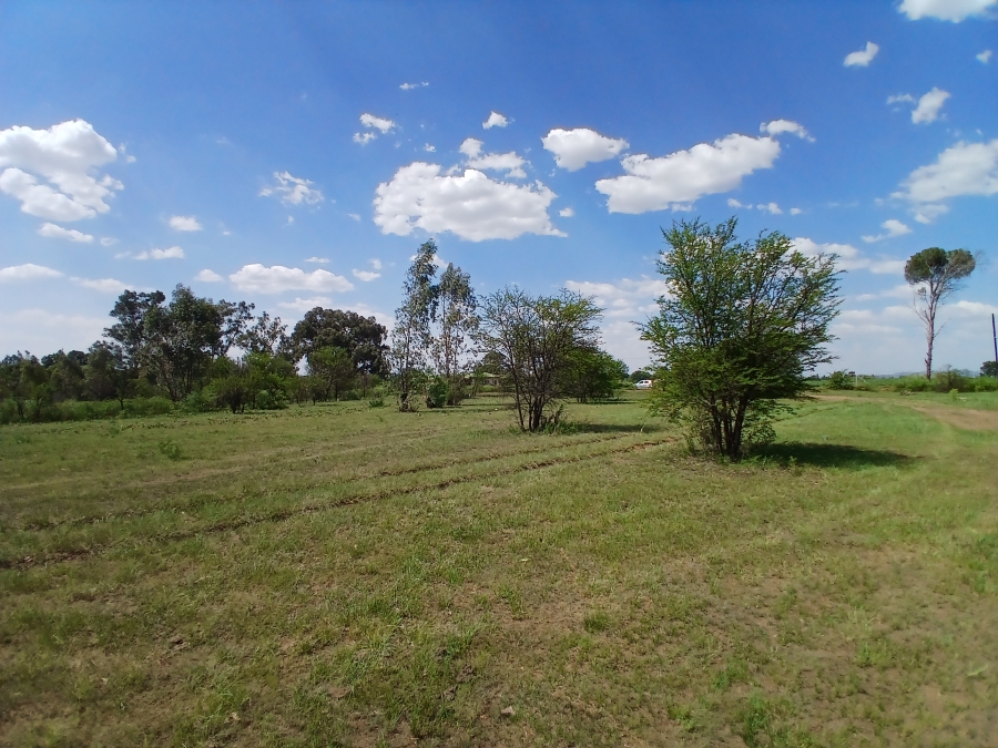 0 Bedroom Property for Sale in Riversdale Gauteng