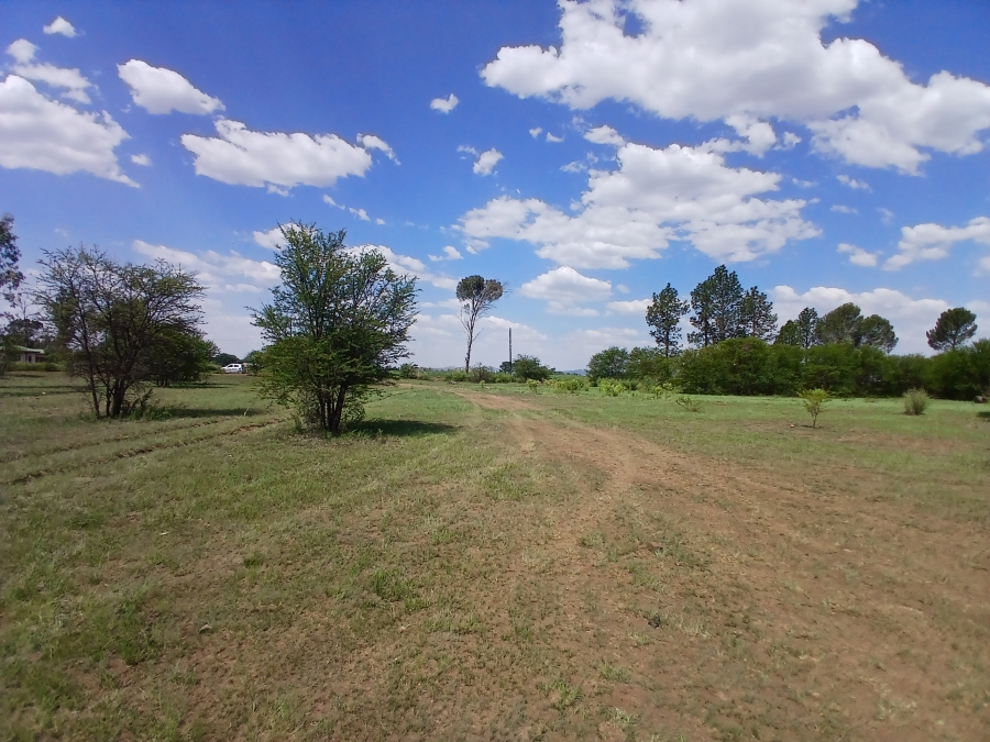 0 Bedroom Property for Sale in Riversdale Gauteng