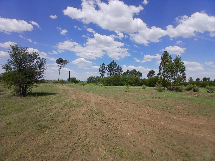0 Bedroom Property for Sale in Riversdale Gauteng