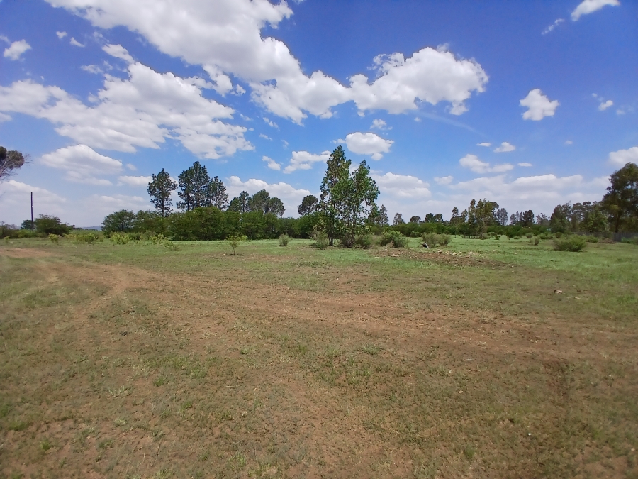0 Bedroom Property for Sale in Riversdale Gauteng