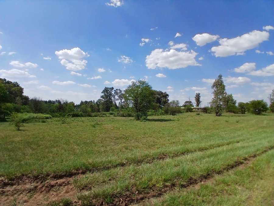 0 Bedroom Property for Sale in Riversdale Gauteng