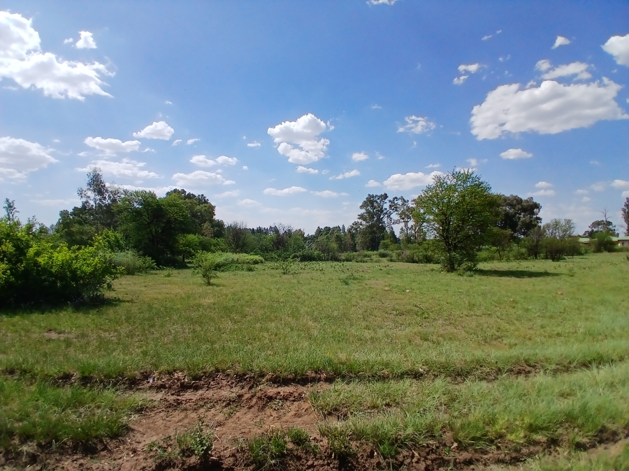 0 Bedroom Property for Sale in Riversdale Gauteng