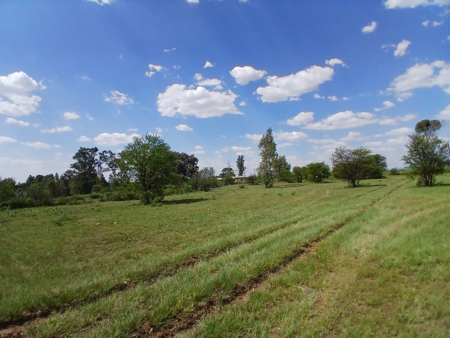 0 Bedroom Property for Sale in Riversdale Gauteng