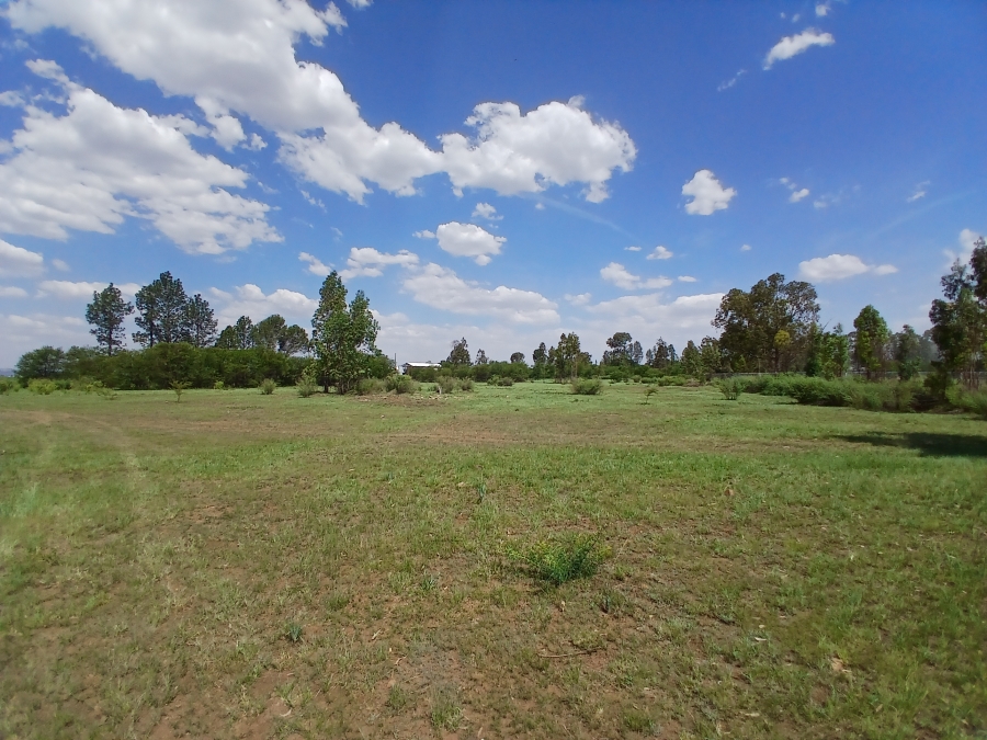 0 Bedroom Property for Sale in Riversdale Gauteng