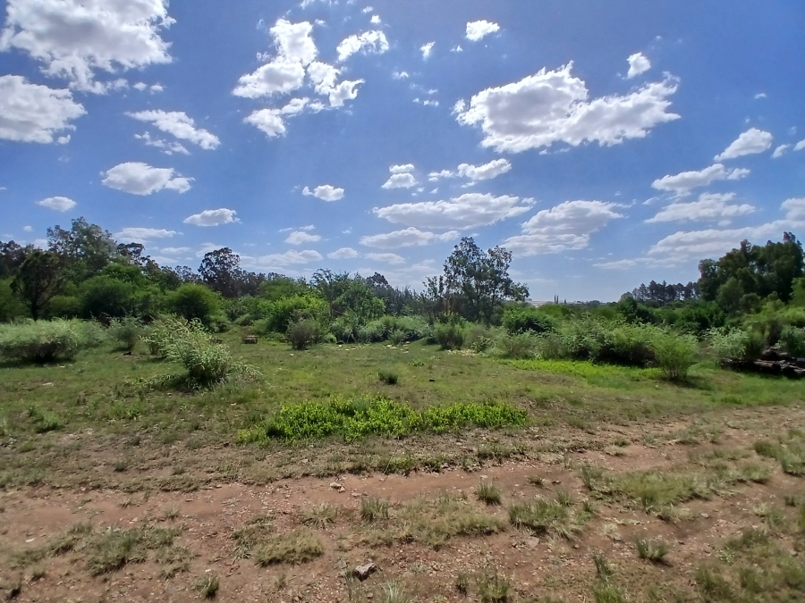 0 Bedroom Property for Sale in Riversdale Gauteng