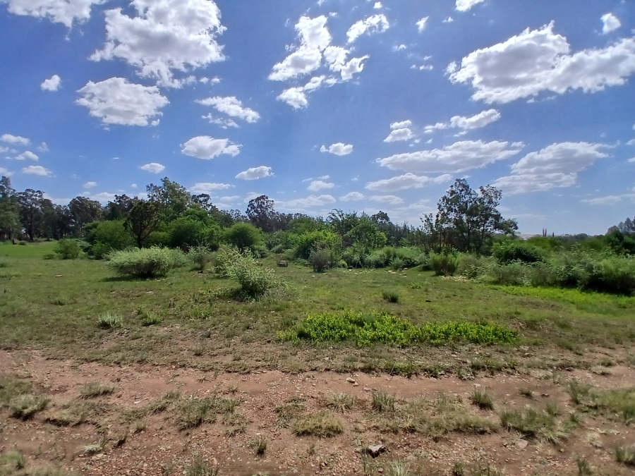 0 Bedroom Property for Sale in Riversdale Gauteng