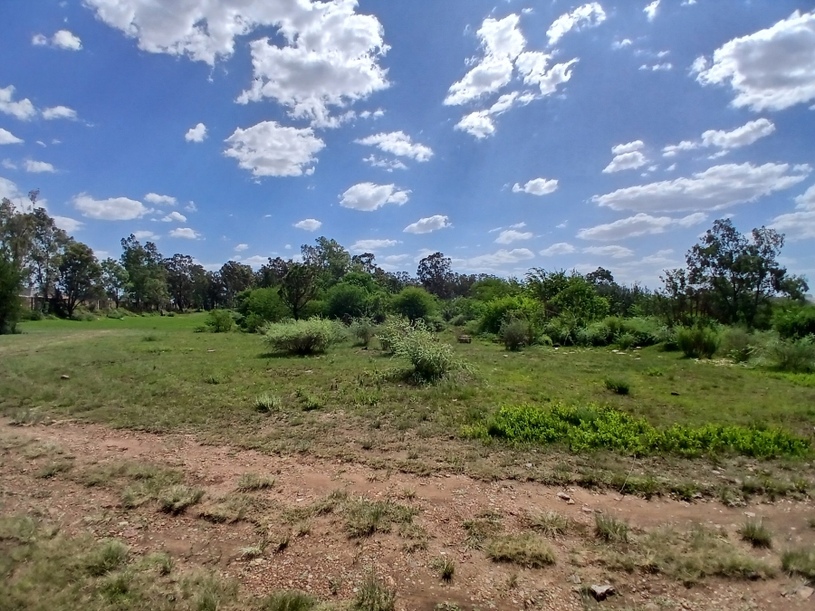 0 Bedroom Property for Sale in Riversdale Gauteng