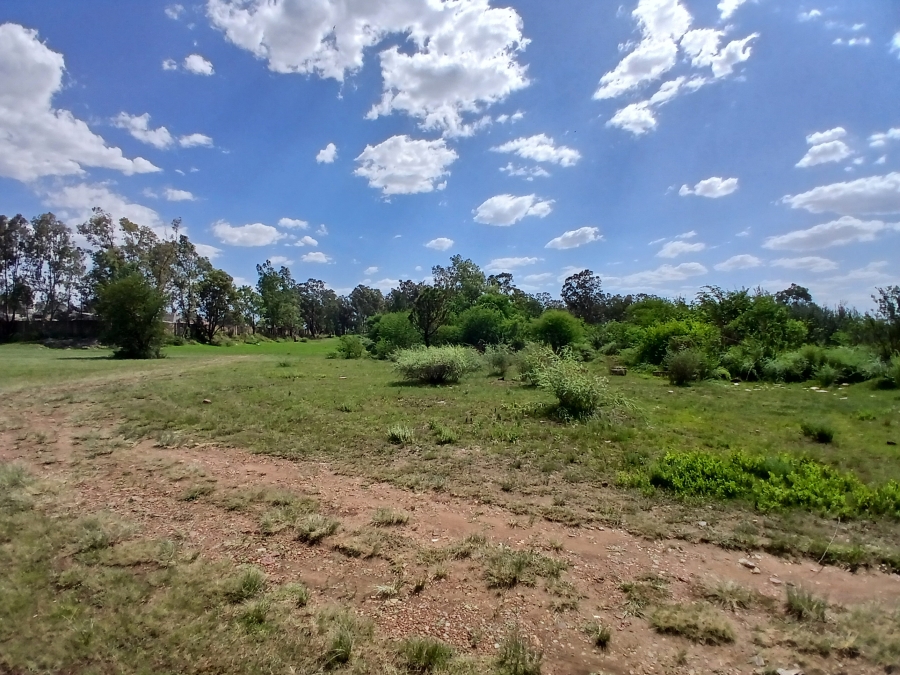 0 Bedroom Property for Sale in Riversdale Gauteng