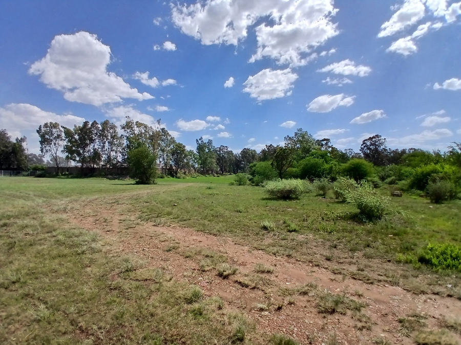 0 Bedroom Property for Sale in Riversdale Gauteng