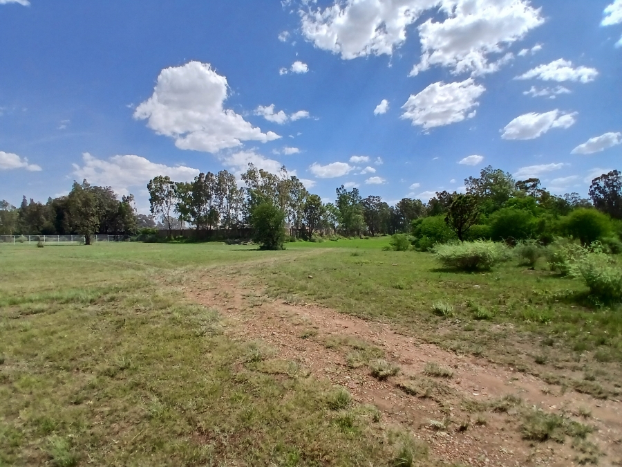 0 Bedroom Property for Sale in Riversdale Gauteng