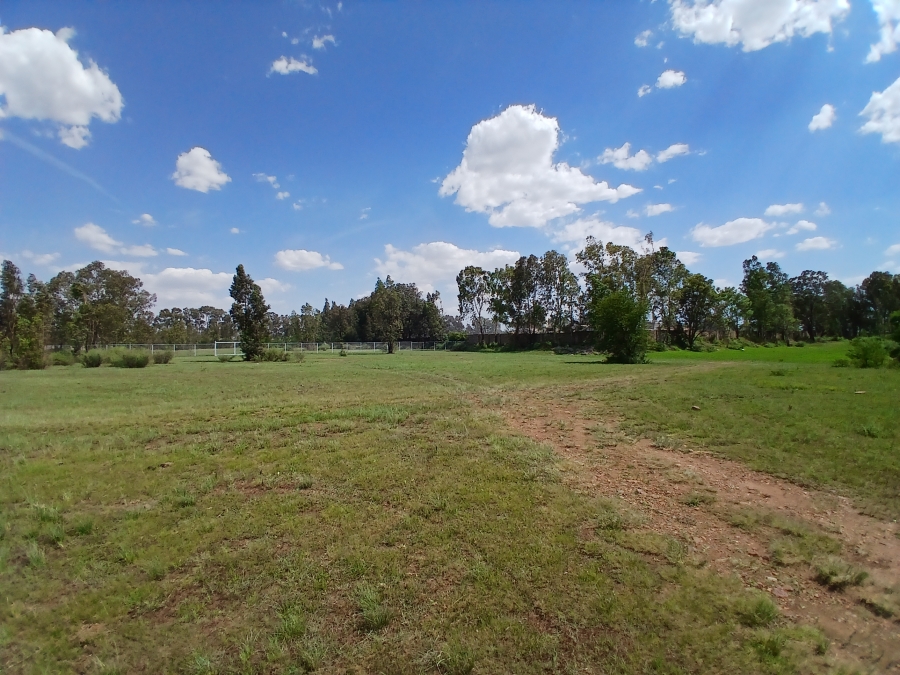 0 Bedroom Property for Sale in Riversdale Gauteng