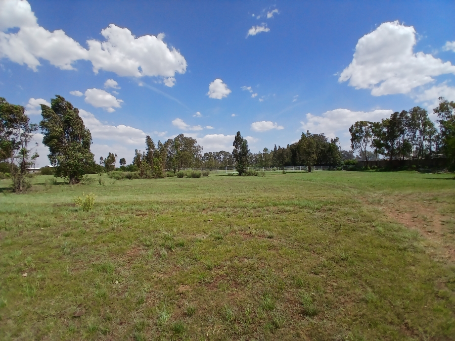 0 Bedroom Property for Sale in Riversdale Gauteng