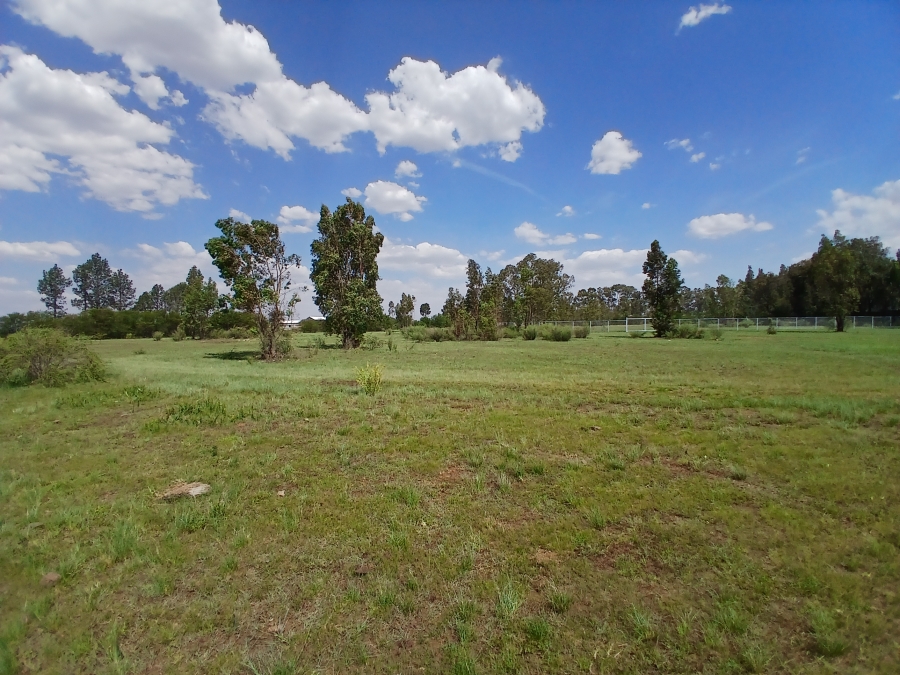 0 Bedroom Property for Sale in Riversdale Gauteng