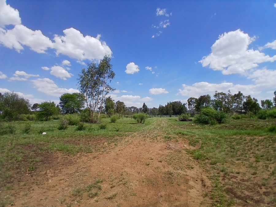 0 Bedroom Property for Sale in Riversdale Gauteng