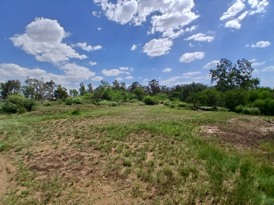 0 Bedroom Property for Sale in Riversdale Gauteng
