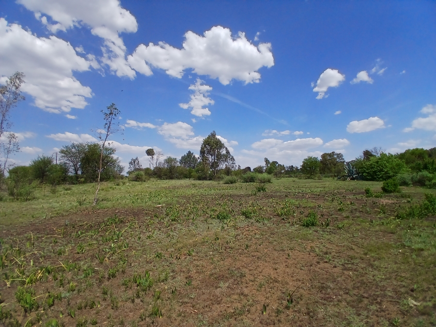 0 Bedroom Property for Sale in Riversdale Gauteng