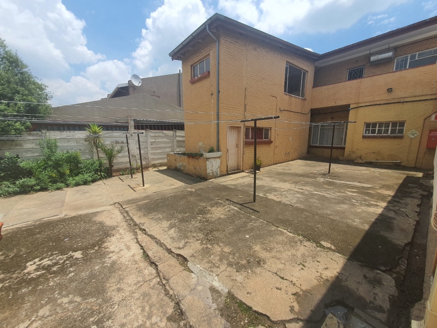 To Let 2 Bedroom Property for Rent in Three Rivers Proper Gauteng