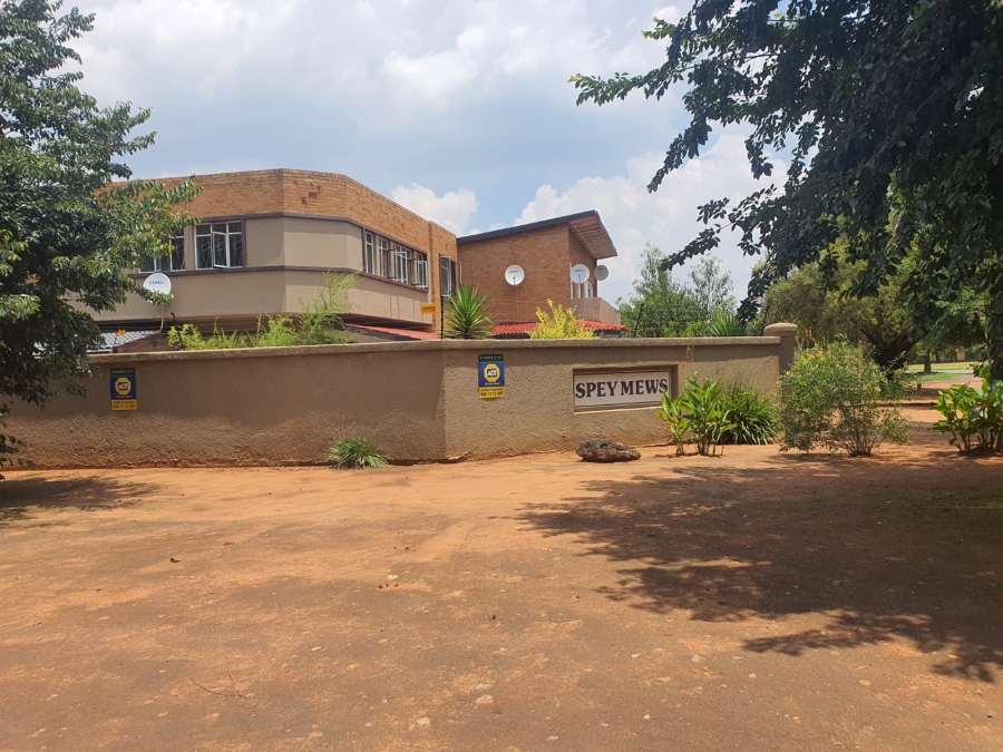 To Let 2 Bedroom Property for Rent in Three Rivers Proper Gauteng