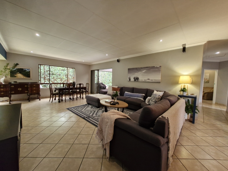 4 Bedroom Property for Sale in Amberfield Gauteng