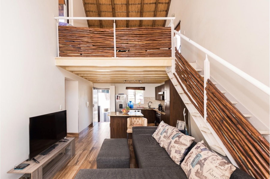 2 Bedroom Property for Sale in Fourways Gauteng