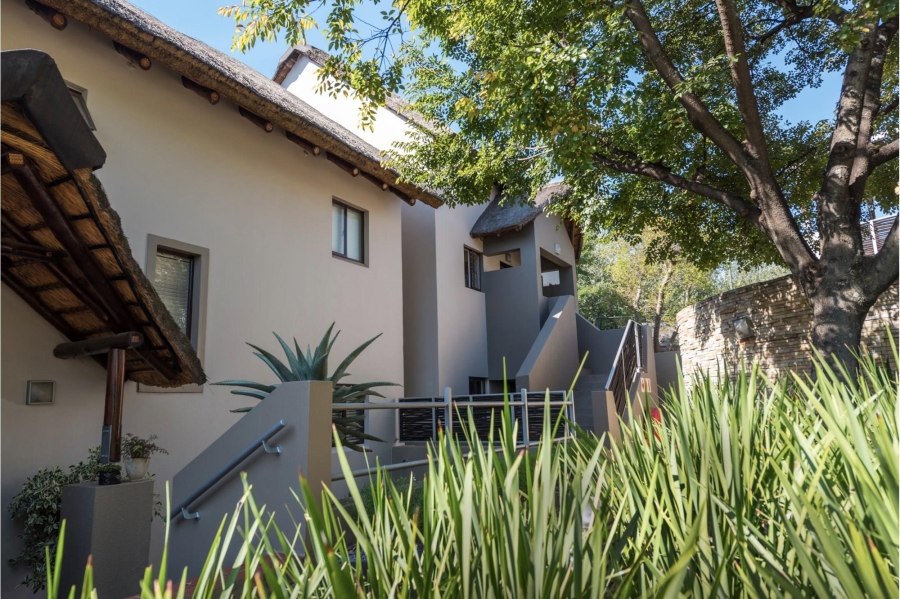 2 Bedroom Property for Sale in Fourways Gauteng