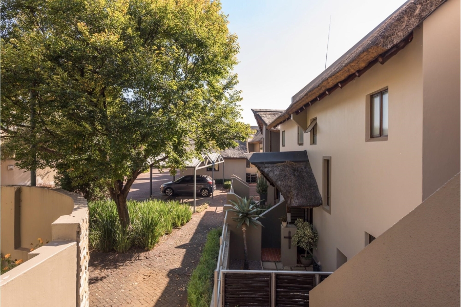 2 Bedroom Property for Sale in Fourways Gauteng